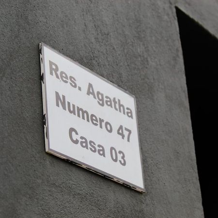 AGATA - CASA INDIVIDUAL COM PISCINA, AR, WI-FI, ATÉ 16 PESSOAS BRUNO KLEMTZ - 10 x sem juros no cartao Itapema Exterior foto