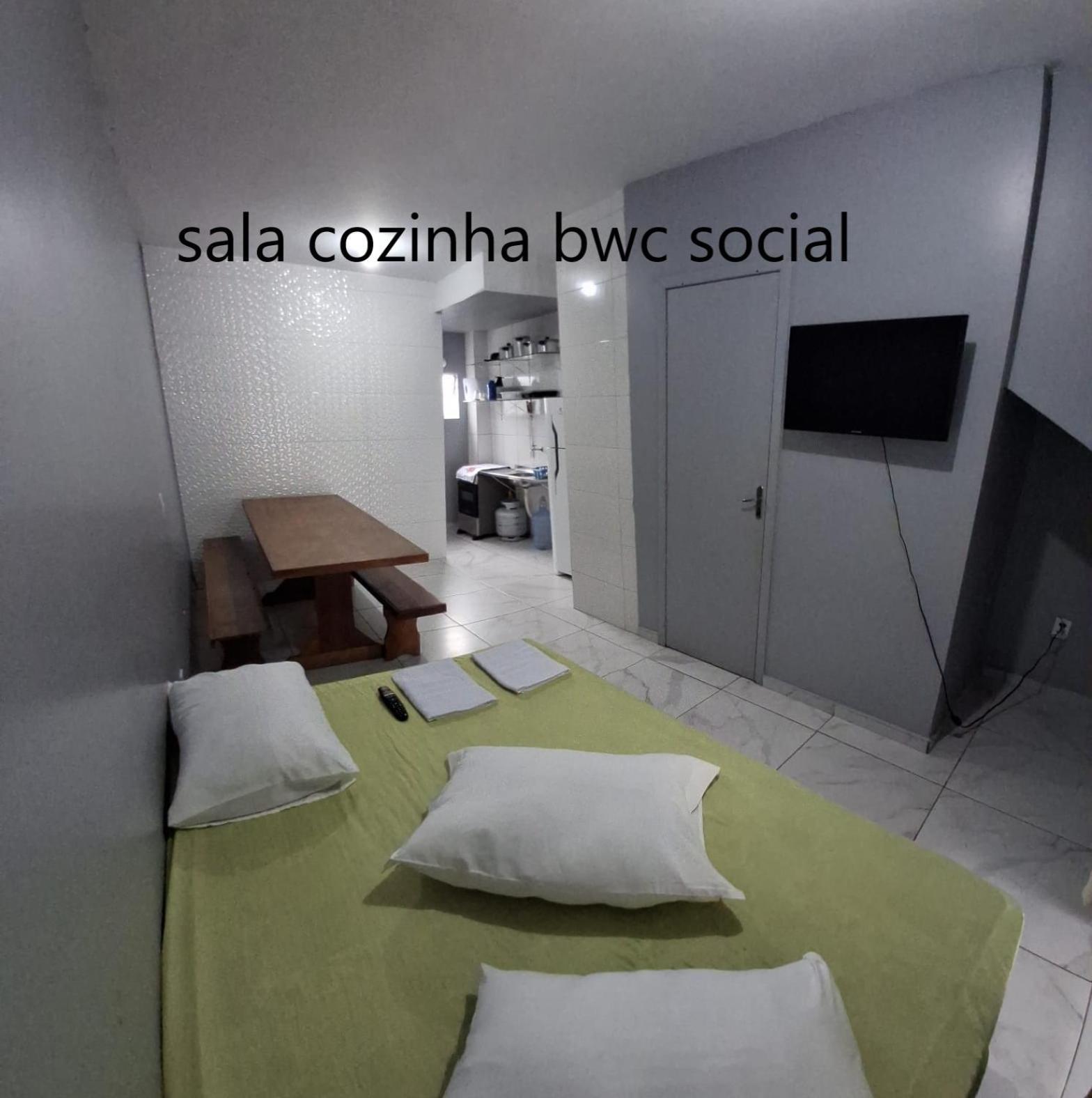 AGATA - CASA INDIVIDUAL COM PISCINA, AR, WI-FI, ATÉ 16 PESSOAS BRUNO KLEMTZ - 10 x sem juros no cartao Itapema Exterior foto