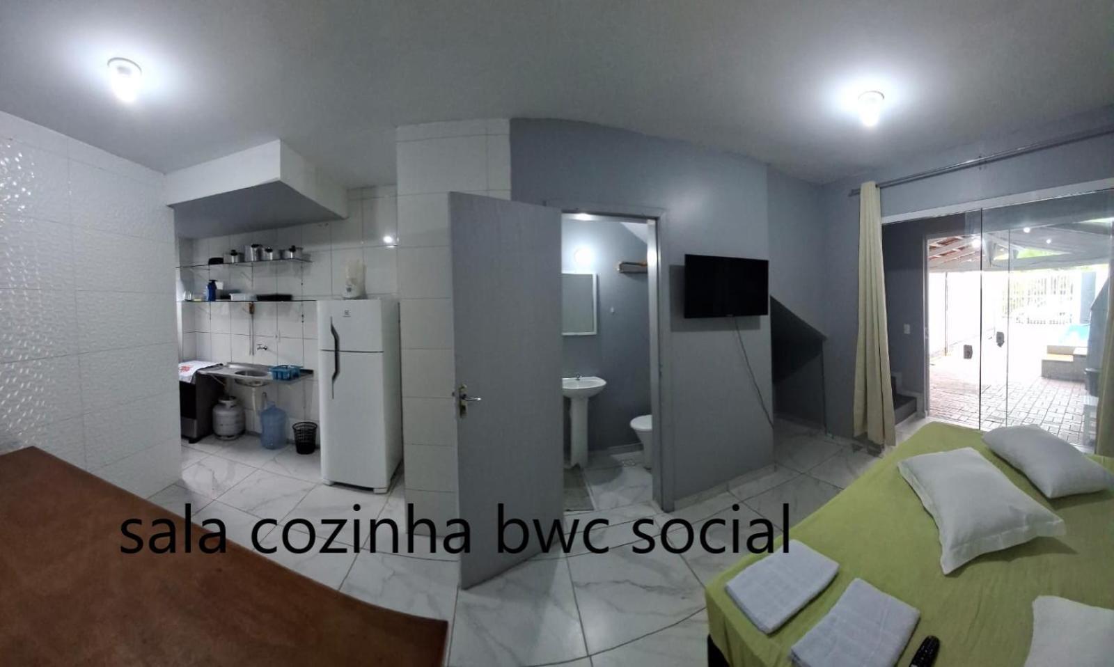AGATA - CASA INDIVIDUAL COM PISCINA, AR, WI-FI, ATÉ 16 PESSOAS BRUNO KLEMTZ - 10 x sem juros no cartao Itapema Exterior foto